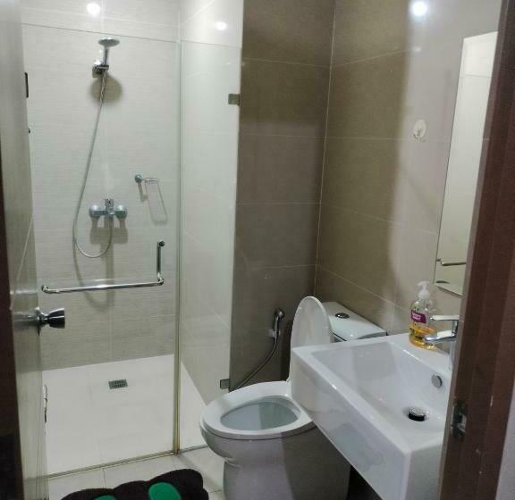 استودیوی استاندارد, Rqui Condotel Near Airport