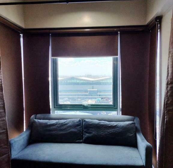 استودیوی استاندارد, Rqui Condotel Near Airport