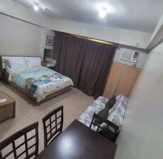 اتاق اکونومی, Rqui Condotel Near Airport