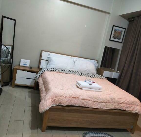اتاق اکونومی, Rqui Condotel Near Airport