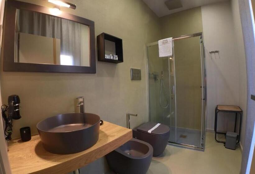 Студия Deluxe, Atenea Palace Rooms