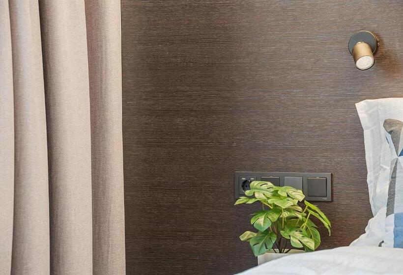 Номер Economy, Aiden By Best Western Herning