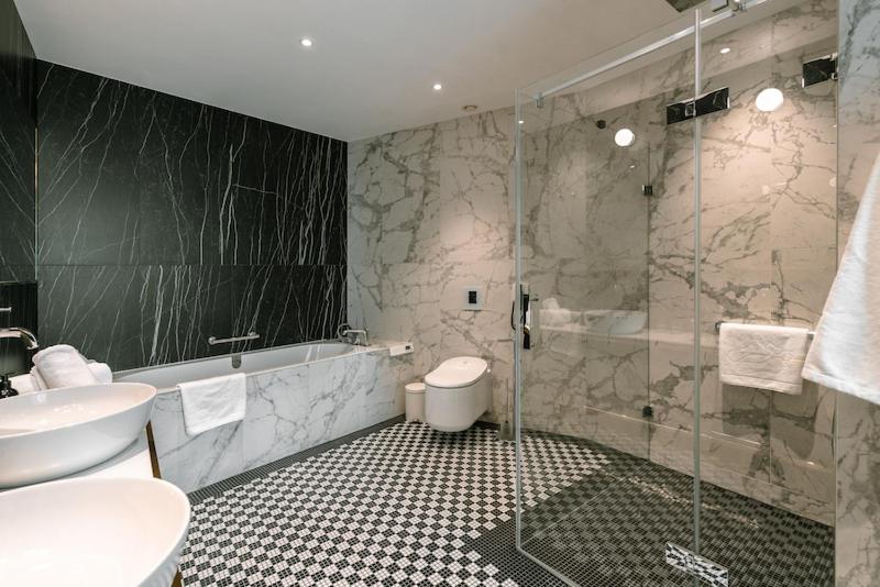 اتاق لوکس, Ferreus Modern Art Deco