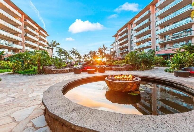 Апартаменты 2 Спальни, Honua Kai   Hokulani 110   2 Bed 2 Bath Apartment In Honua Kai Resort