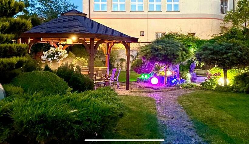 آپارتمان 1 خوابه, Apartamenty I Pokoje „pod Jedynką”