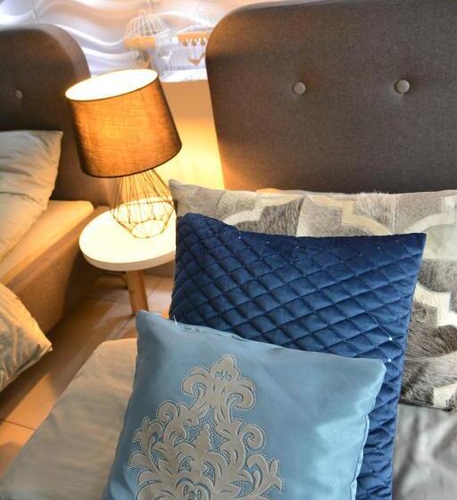 آپارتمان 1 خوابه, Apartamenty I Pokoje „pod Jedynką”