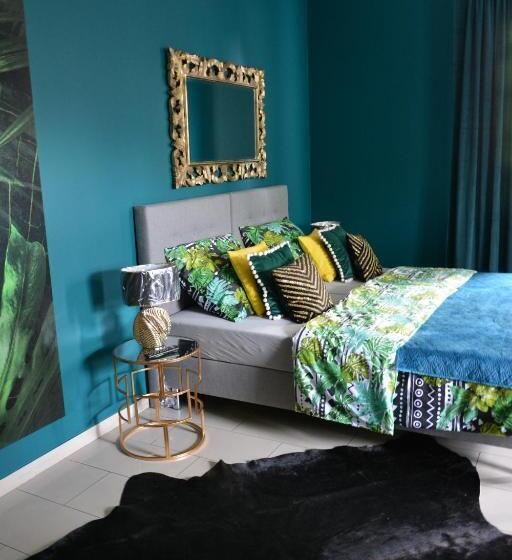 آپارتمان 1 خوابه, Apartamenty I Pokoje „pod Jedynką”