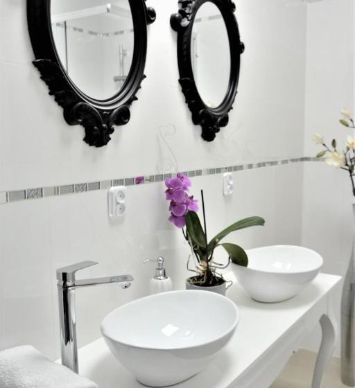آپارتمان 1 خوابه, Apartamenty I Pokoje „pod Jedynką”