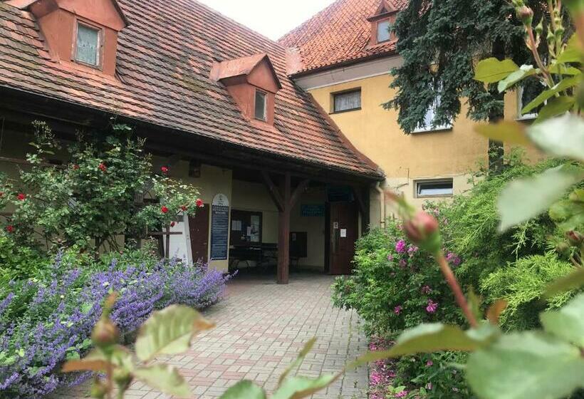 اتاق استاندارد, Noclegi Jachtklub Elbląg
