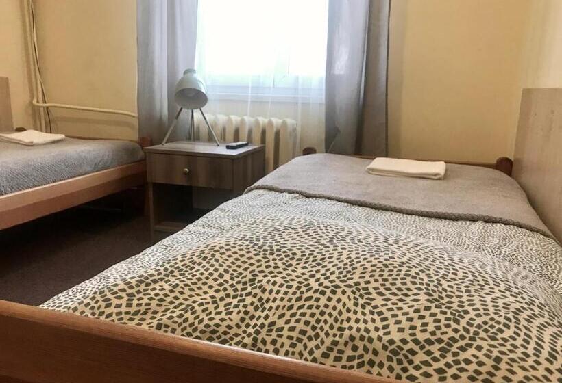 اتاق استاندارد, Noclegi Jachtklub Elbląg
