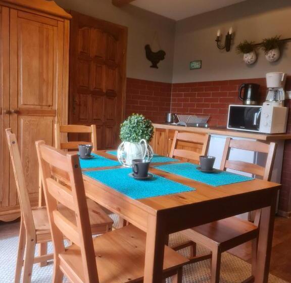 Люкс, Apartamenty I Pokoje Aneta