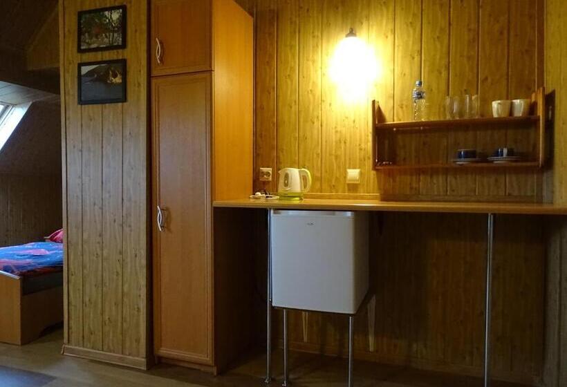 اتاق استاندارد, Gościniec Agrozajazd