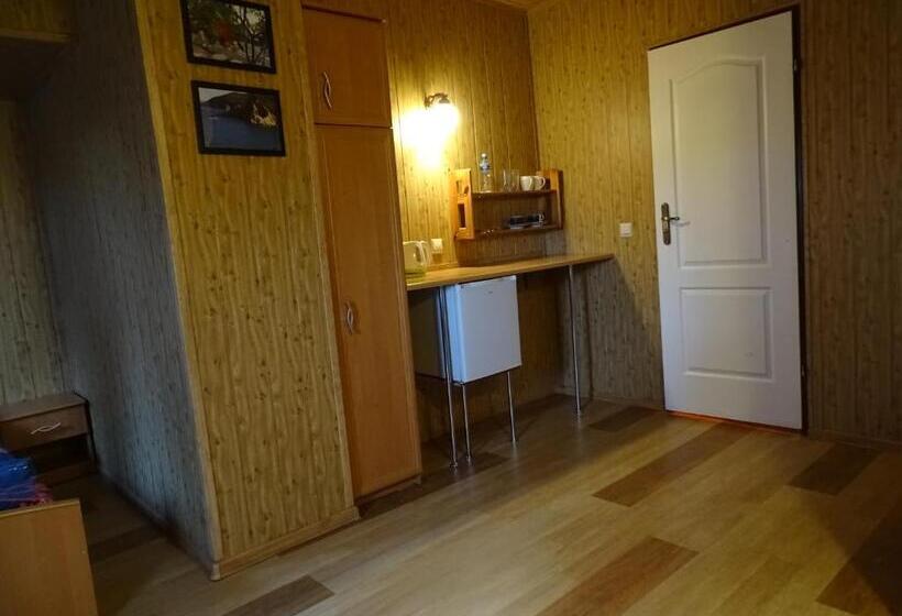 اتاق استاندارد, Gościniec Agrozajazd