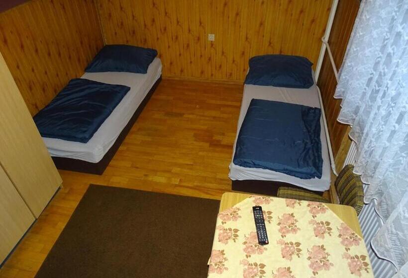 سوئیت 2 خوابه, Gościniec Agrozajazd