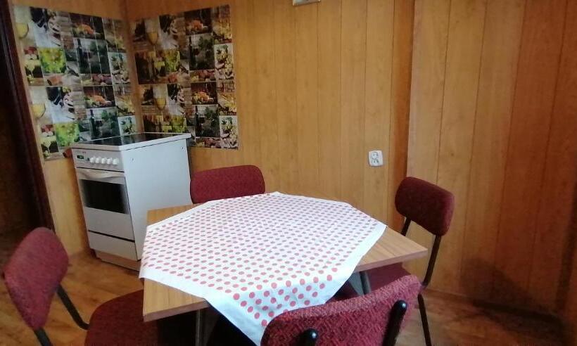 سوئیت 2 خوابه, Gościniec Agrozajazd