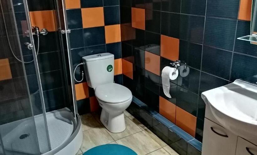 اتاق لوکس خانوادگی, Gościniec Agrozajazd