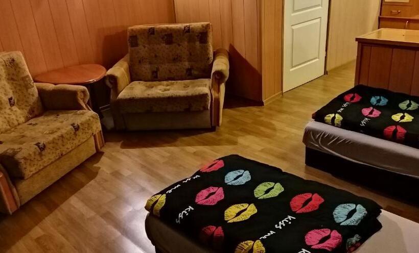 اتاق لوکس خانوادگی, Gościniec Agrozajazd