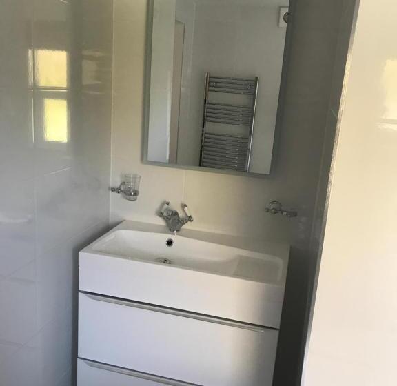 Номер Deluxe Кровать Кинг, Elmdene