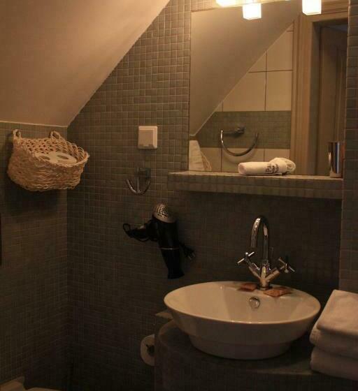 Номер Стандарт, Villa Park Wisełka Spa & Wellness