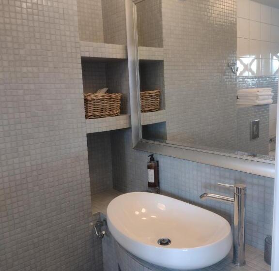 Номер Deluxe, Villa Park Wisełka Spa & Wellness