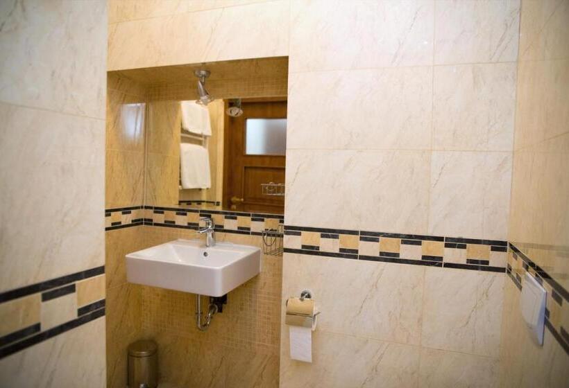 اتاق استاندارد, Prudentia Residence Qulturalna