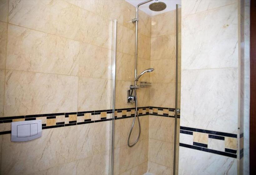 اتاق استاندارد, Prudentia Residence Qulturalna
