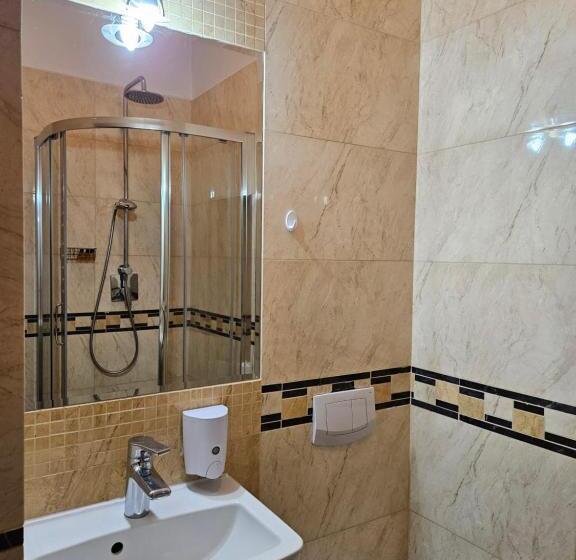 آپارتمان 1 خوابه, Prudentia Residence Qulturalna
