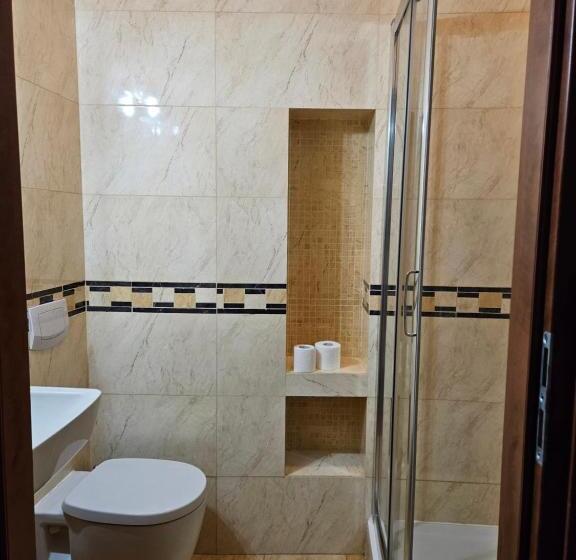آپارتمان 1 خوابه, Prudentia Residence Qulturalna