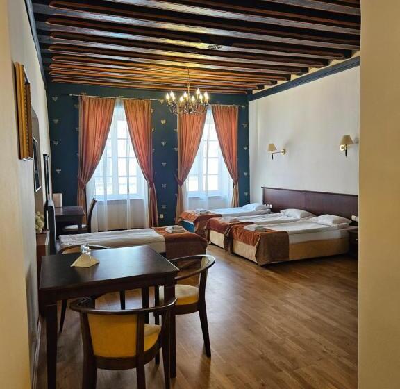 آپارتمان 1 خوابه, Prudentia Residence Qulturalna
