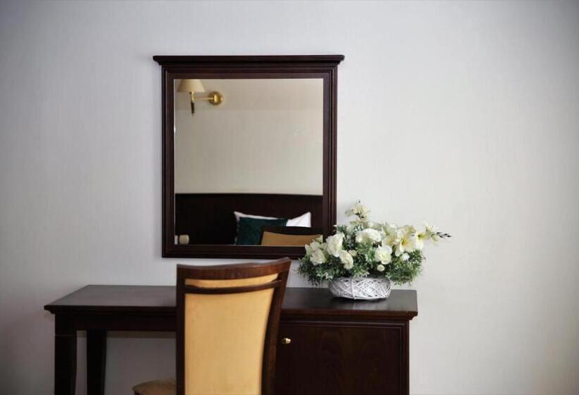 آپارتمان 1 خوابه, Prudentia Residence Qulturalna