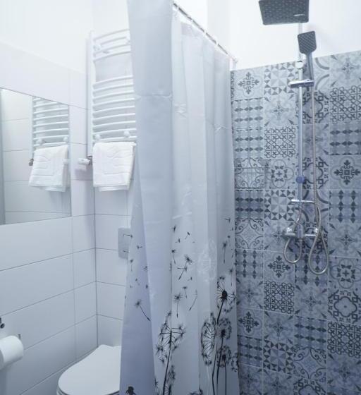 חדר דלוקס, Stary Koszalin Hostel & Hotel Services