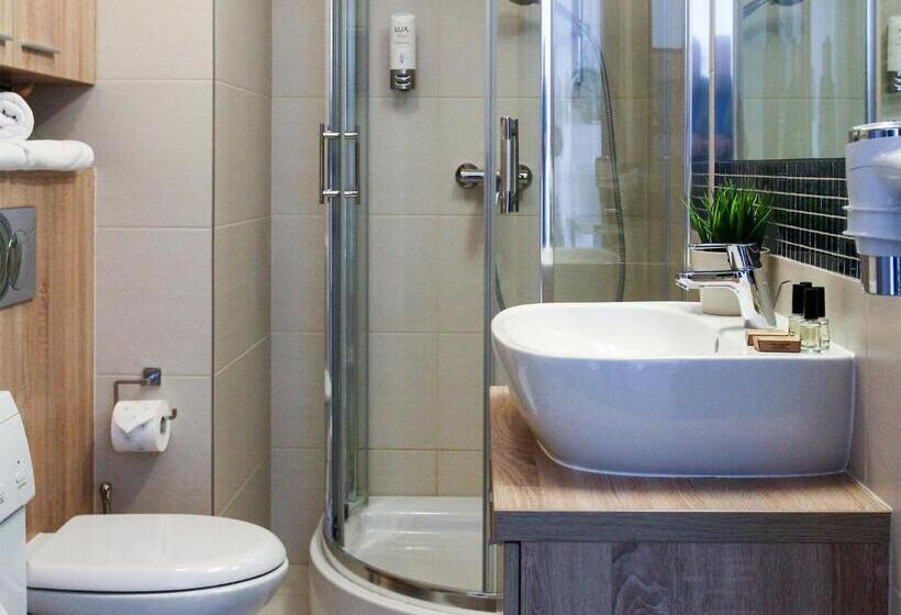 Апартаменты 2 Спальни, Apartamenty W Marina Jastrzä™bia Gã³ra