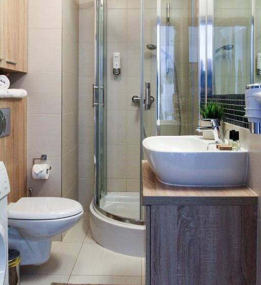 Номер Стандарт, Apartamenty W Marina Jastrzä™bia Gã³ra