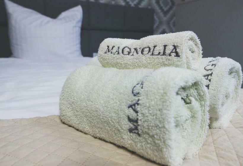 Номер Стандарт, Magnolia Hotel&restauracja