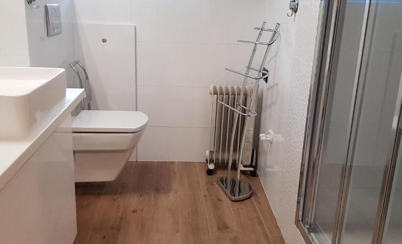 Президентский Люкс, Metropolis Apartamenty Centrum