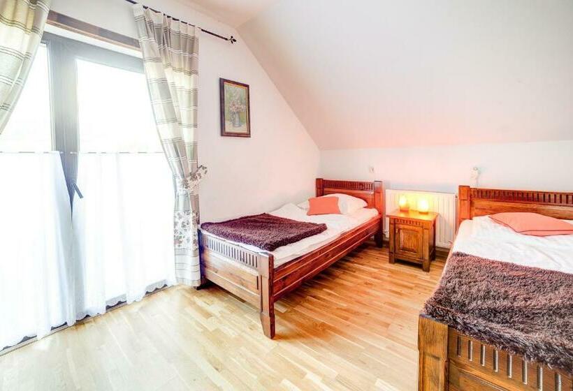 اتاق استاندارد, Solny   Resort W Bieszczadach
