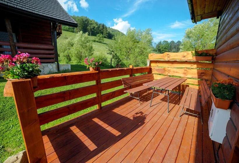 سوییت, Solny   Resort W Bieszczadach