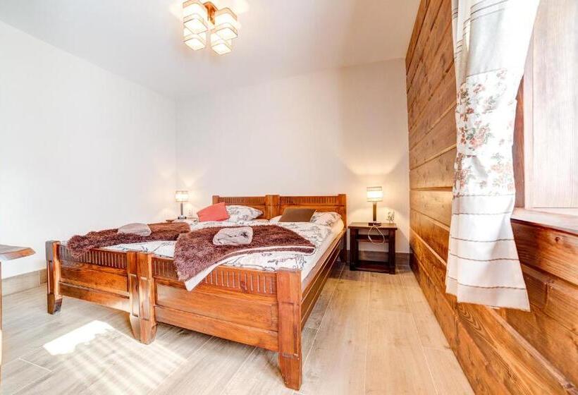سوییت, Solny   Resort W Bieszczadach