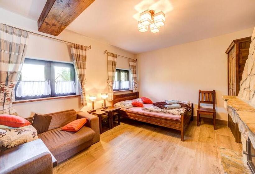سوییت, Solny   Resort W Bieszczadach