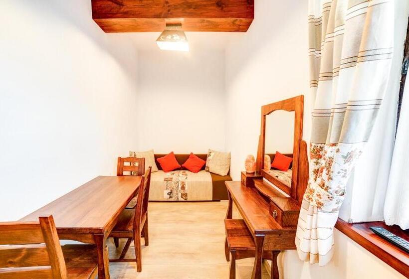 اتاق استاندارد سه نفره, Solny   Resort W Bieszczadach