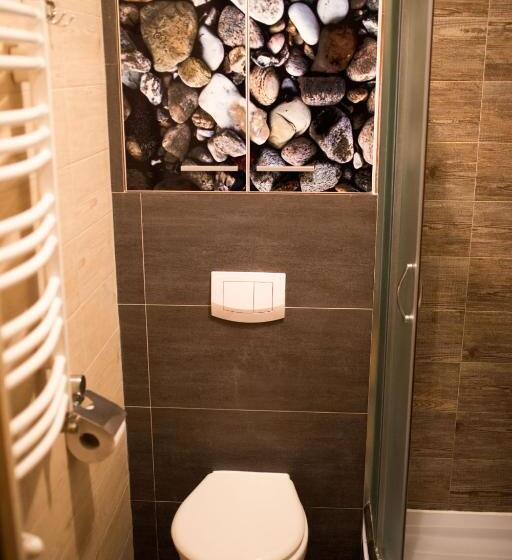 اتاق عادی یک تخته, Solny   Resort W Bieszczadach
