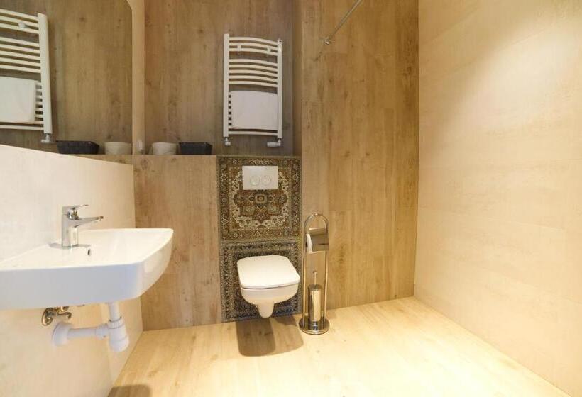 اتاق سوپریور خانوادگی, Solny   Resort W Bieszczadach