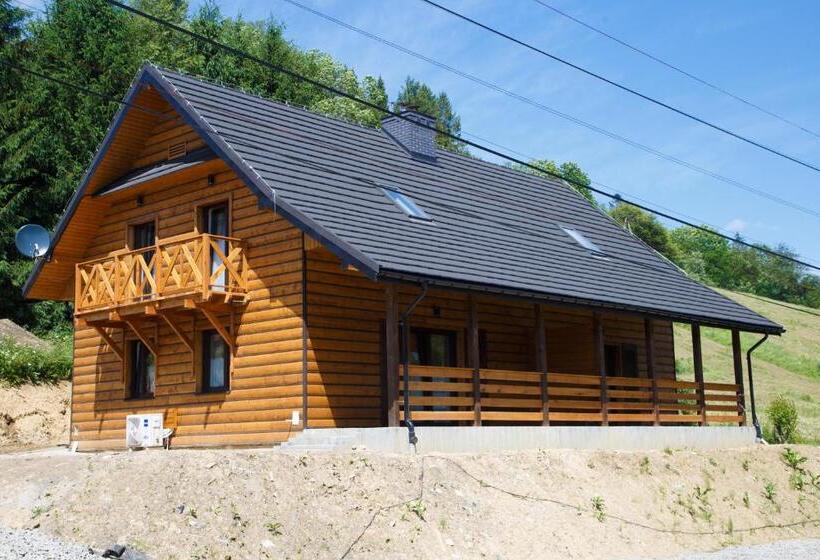اتاق سوپریور خانوادگی, Solny   Resort W Bieszczadach