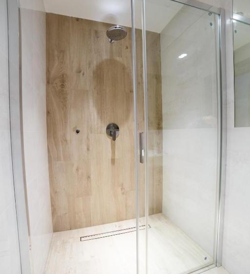اتاق استاندارد با بالکن, Solny   Resort W Bieszczadach