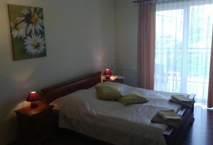اتاق استاندارد سه نفره, Bakster