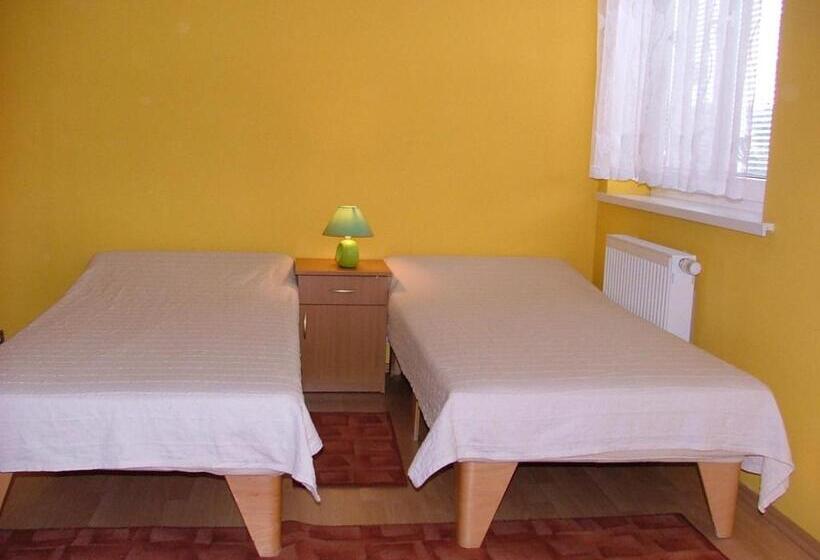 Quarto Estandar, Dom Gościnny Pod Brzozami
