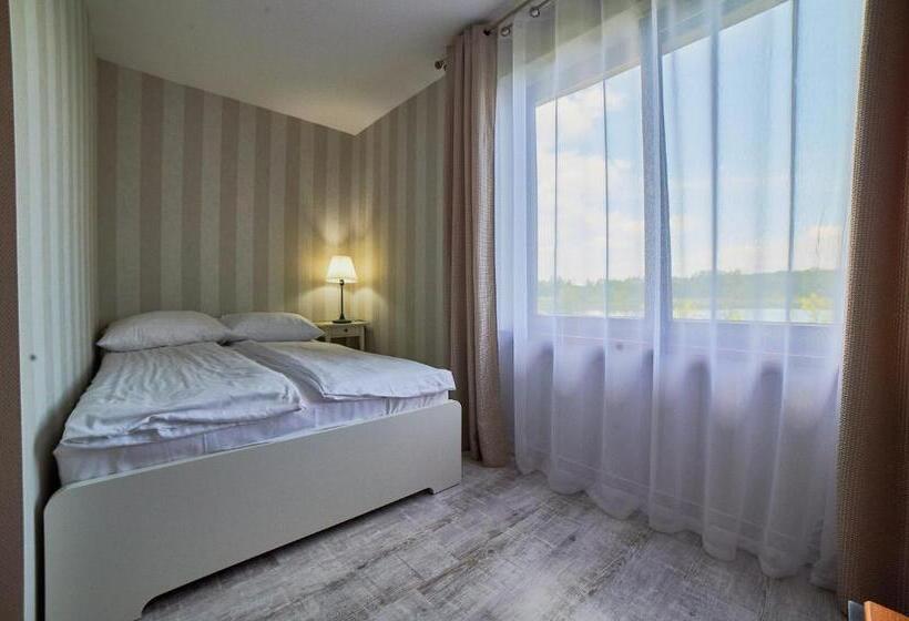 Номер Стандарт, Rancho