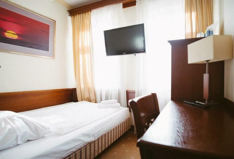 Номер Economy Индивидуальный, Villa Meduza