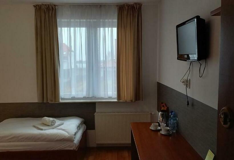 Номер Стандарт, Endhotel Bielany Wroclawskie