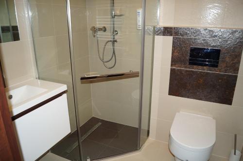 اتاق استاندارد, Zefir Spa